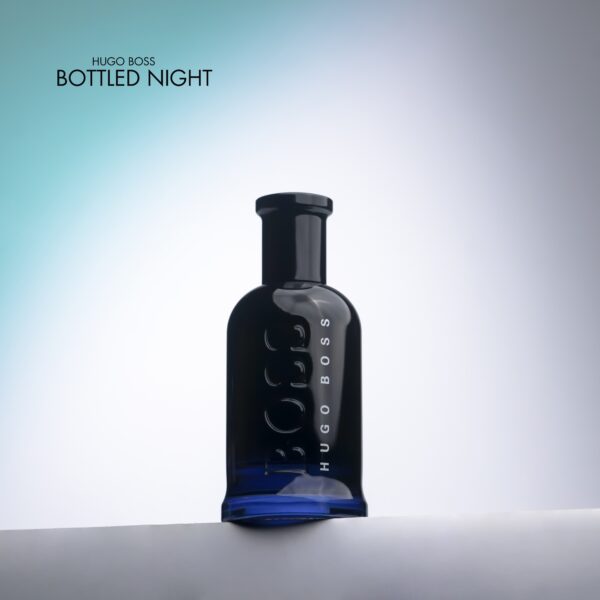 hugo boss Bottled Night Hugo Boss Bottled Night