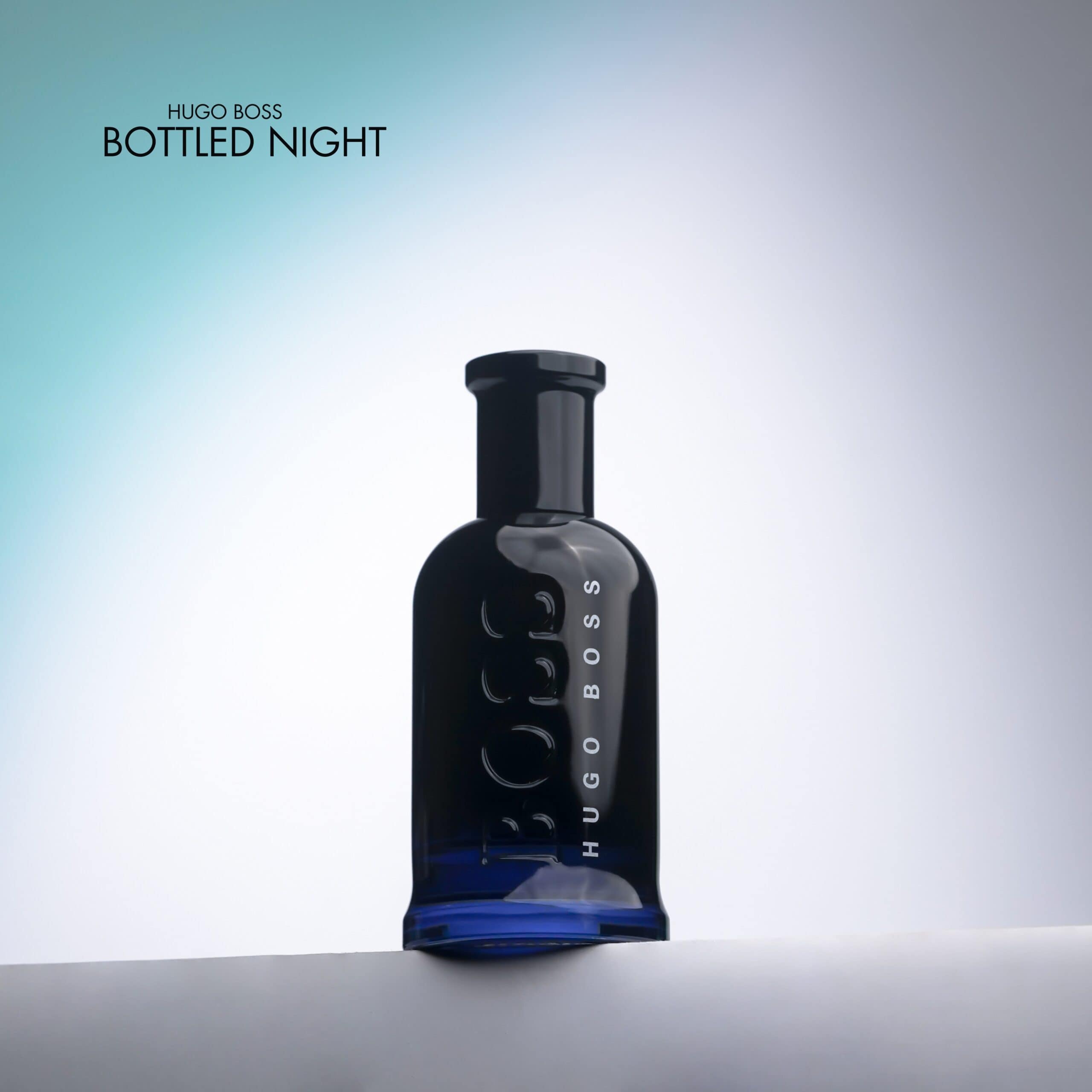 Hugo Boss Bottled Night