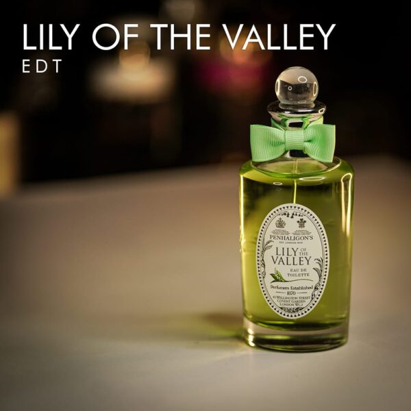 Penhaligon's Lily of the Valley Eau de Parfum