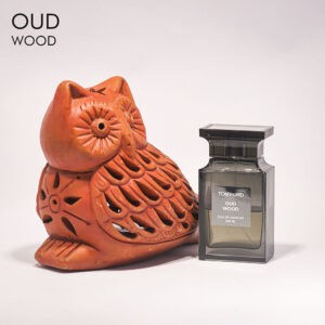 Tom Ford Oud Wood Eau de Parfum