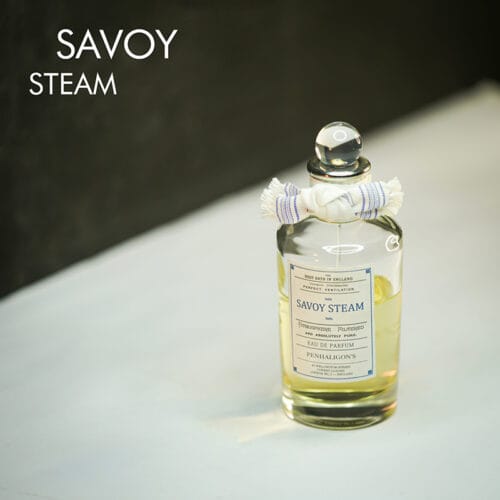 Penhaligon's Savoy Steam Eau de Parfum