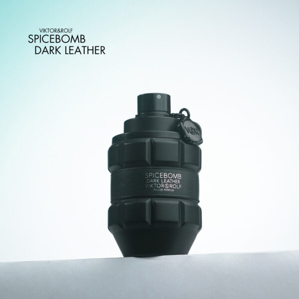 Viktor&Rolf Spicebomb Dark Leather