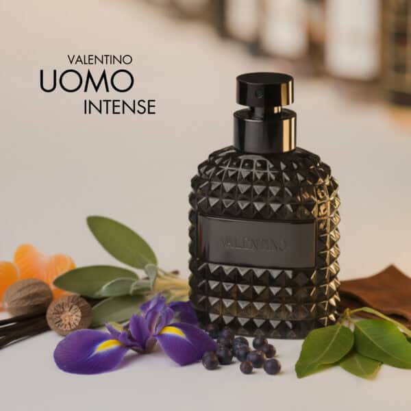 Valentino Uomo Intense Eau de Parfum