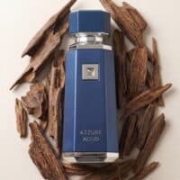 14 French Avenue Azzure Aoud