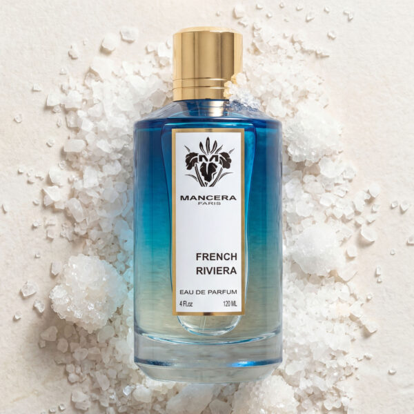 Mancera French Riviera
