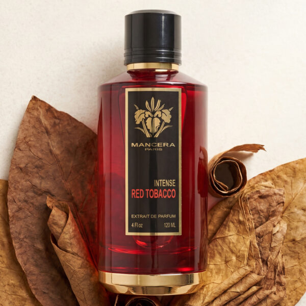 Mancera Red Tobacco Intense