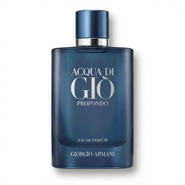 Acqua Di Gio Profondo Parfum