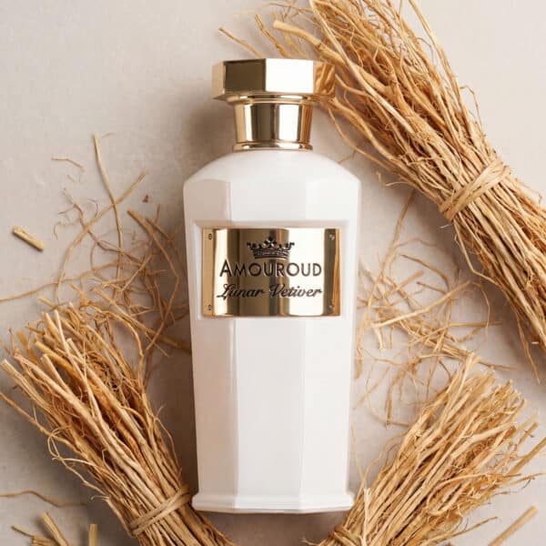 Amouroud Lunar Vetiver