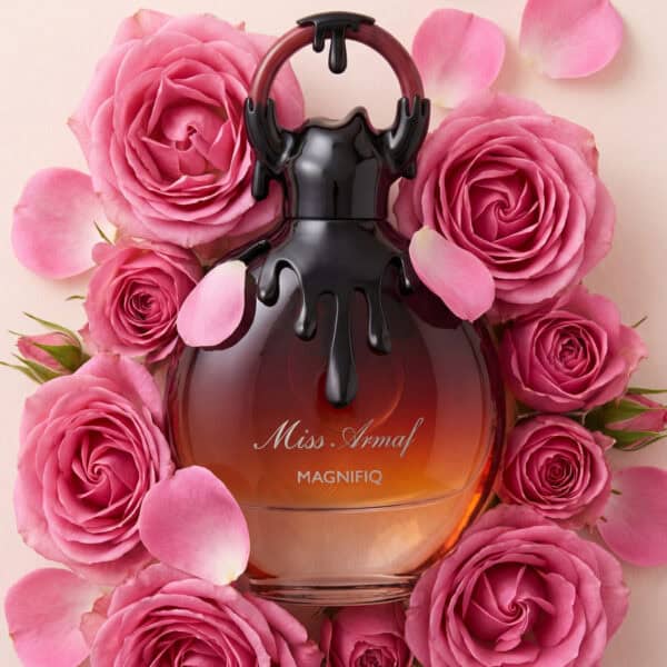 25 Miss Armaf Magnifiq