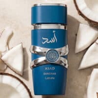 278 Lattafa Asad Zanzibar