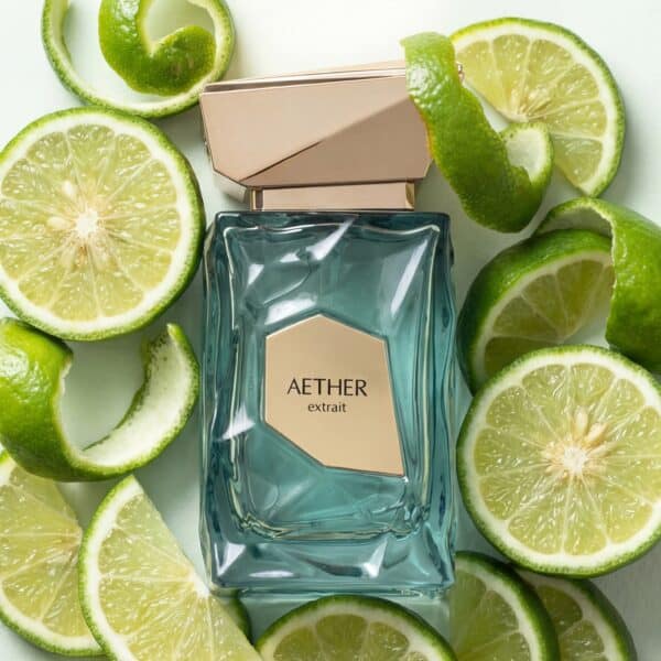 3 French Avenue Aether