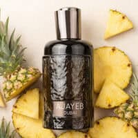 Lattafa Ajayeb Dubai