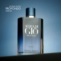 Giorgio Armani Acqua Di Gio Profondo Parfum