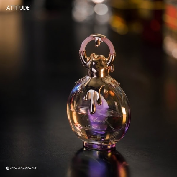 Miss Armaf Attitude Eau De Parfum