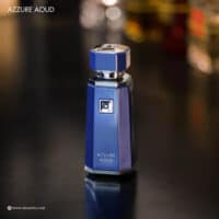 French Avenue Azzure Aoud Eau de Parfum