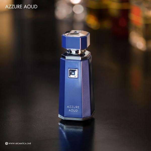 French Avenue Azzure Aoud Eau de Parfum