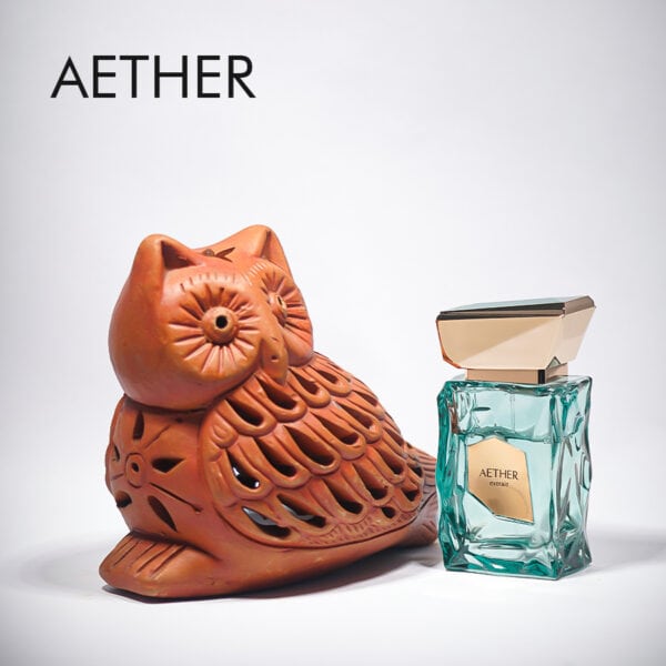 French Avenue Aether Extrait de Parfum