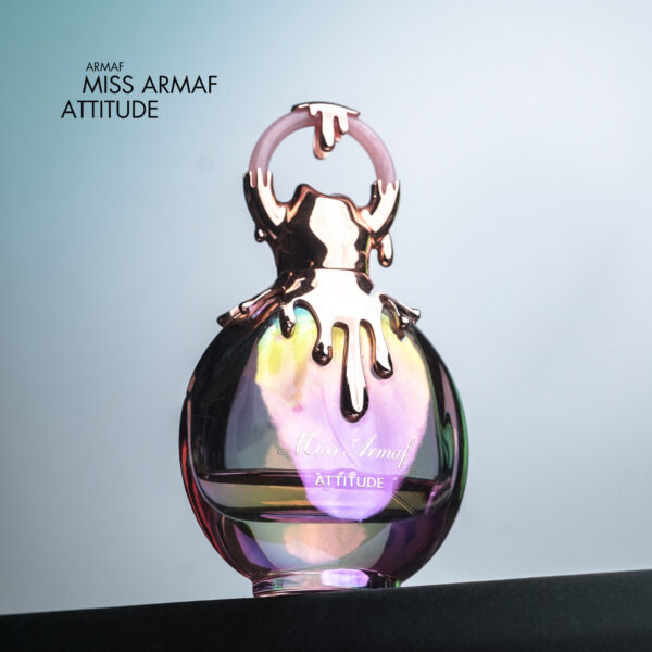 Miss Armaf Attitude Eau De Parfum