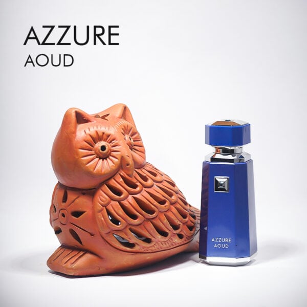 French Avenue Azzure Aoud Eau de Parfum