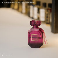 Victoria’s Secret Bombshell Passion Eau de Parfum