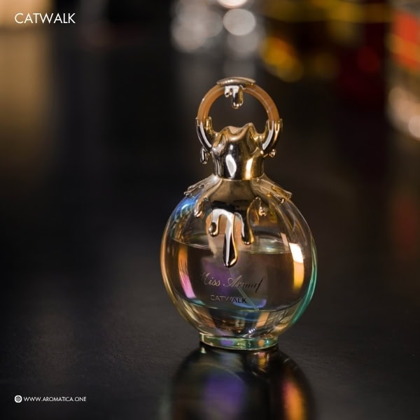 Miss Armaf Catwalk Eau De Parfum