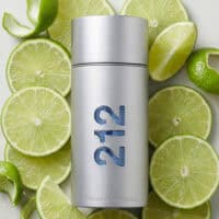 CH (11) Carolina Herrera 212 Men NYC