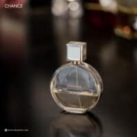 Chanel Chance Eau de Toilette