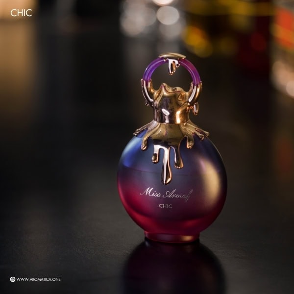 Miss Armaf Chic Eau De Parfum