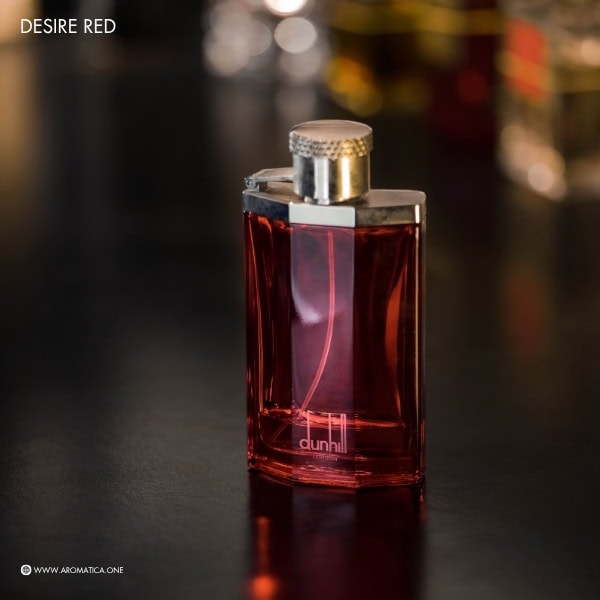 Dunhill Desire Red Eau de Toilette