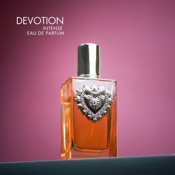 Dolce & Gabbana Devotion Intense Eau de Parfum