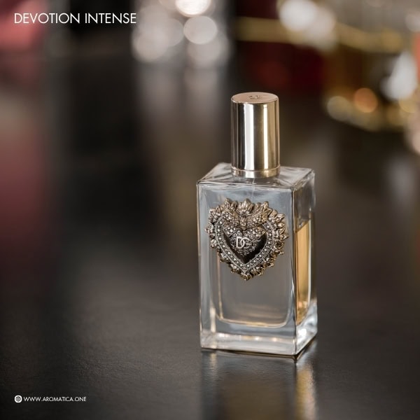 Dolce & Gabbana Devotion Intense Eau de Parfum