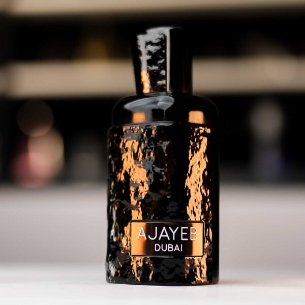 Lattafa Ajayeb Dubai Eau De Parfum