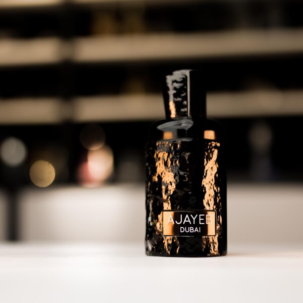 Lattafa Ajayeb Dubai Eau De Parfum