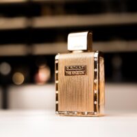 Lattafa The Kingdom For Men Eau De Parfum