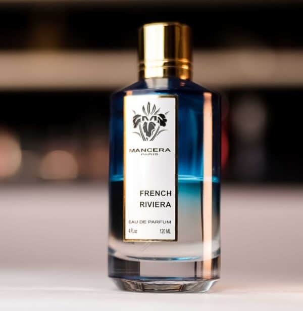 Mancera French Riviera Eau de Parfum
