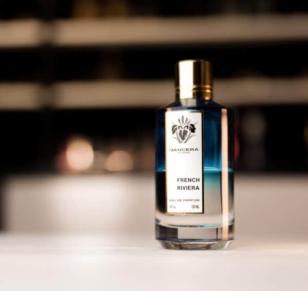 Mancera French Riviera Eau de Parfum