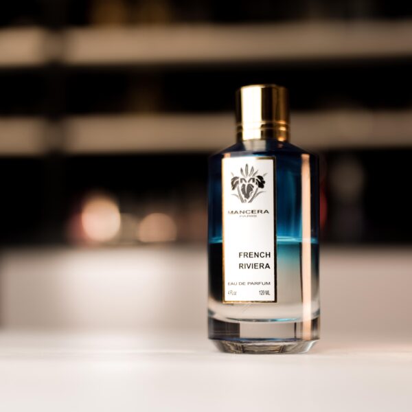 Mancera French Riviera Eau de Parfum