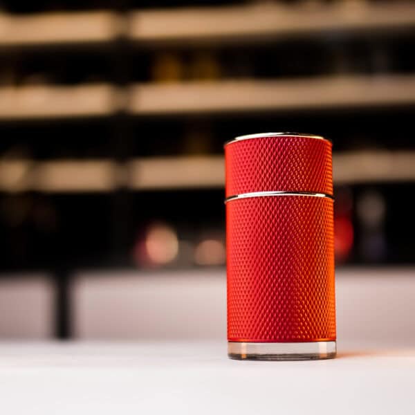 Dunhill Icon Racing Red Eau De Parfum