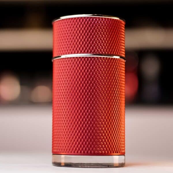 Dunhill Icon Racing Red Eau De Parfum