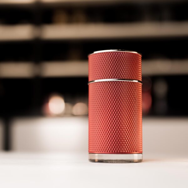 Dunhill Icon Racing Red Eau De Parfum