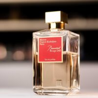 Maison Francis Kurkdjian Baccarat Rouge 540 Eau De Parfum