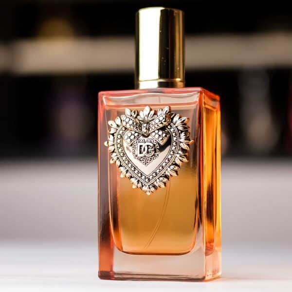 Dolce & Gabbana Devotion Intense Eau de Parfum