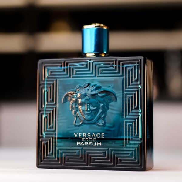 Versace Eros Parfum