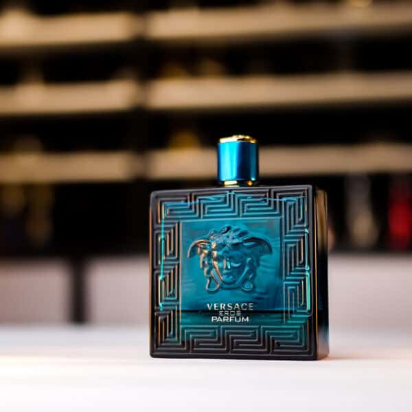 Versace Eros Parfum