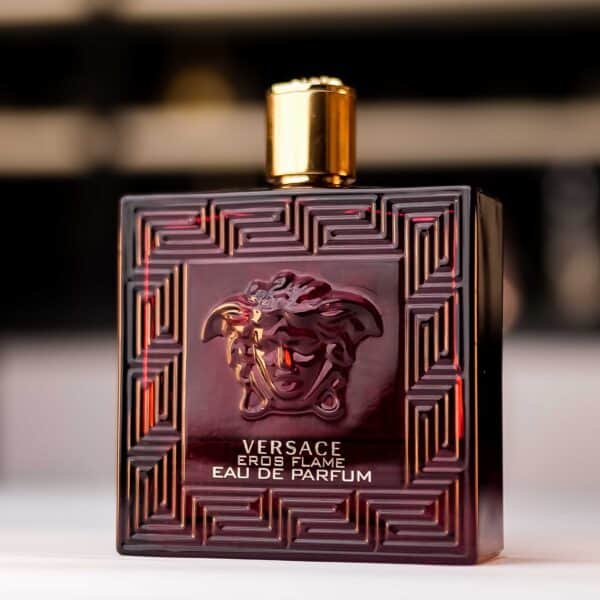 Versace Eros Flame Eau De Parfum