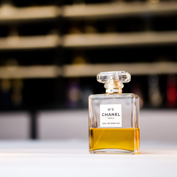 Chanel No. 5 Eau de Parfum