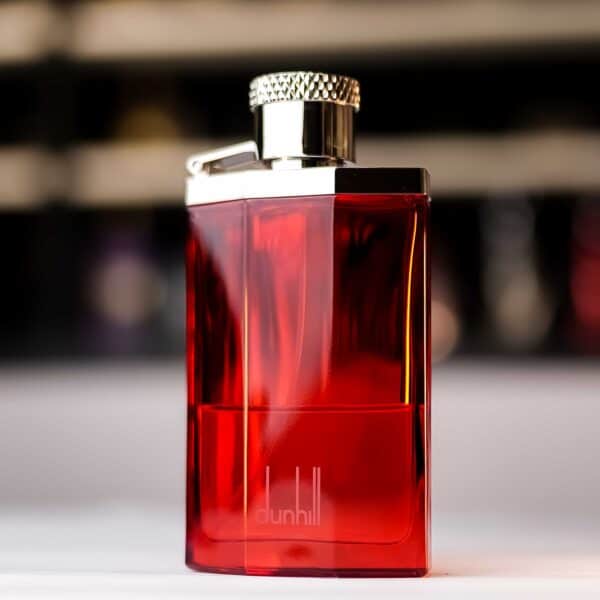Dunhill Desire Red Eau de Toilette