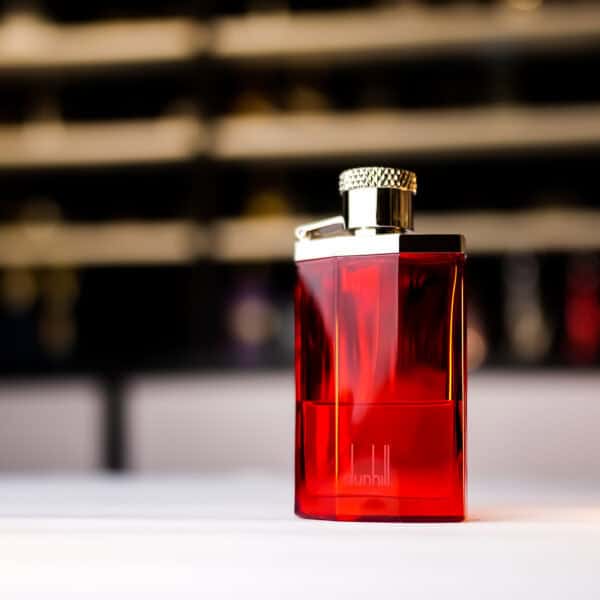 Dunhill Desire Red Eau de Toilette