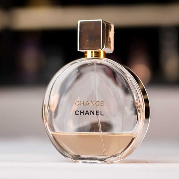 Chanel Chance Eau de Toilette