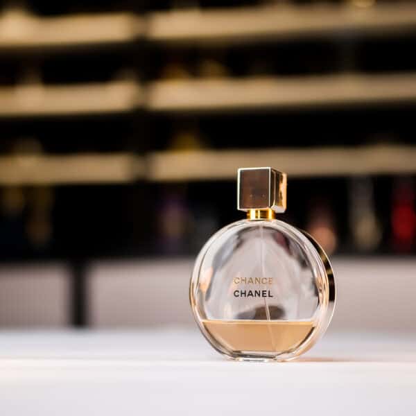 Chanel Chance Eau de Toilette